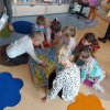 KOTKI w bibliotece